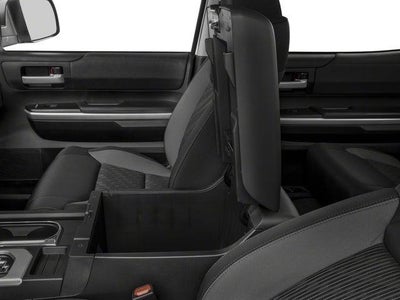 2017 Toyota Tundra 4WD Base