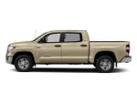 2017 Toyota Tundra 4WD Base