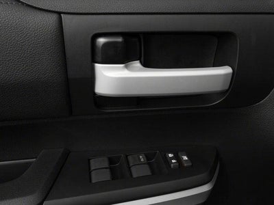 2017 Toyota Tundra 4WD Base
