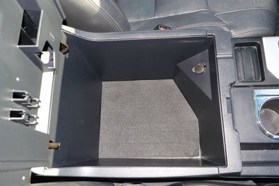 2017 Toyota Tundra 4WD TRD Pro CrewMax 5.5' Bed 5.7L