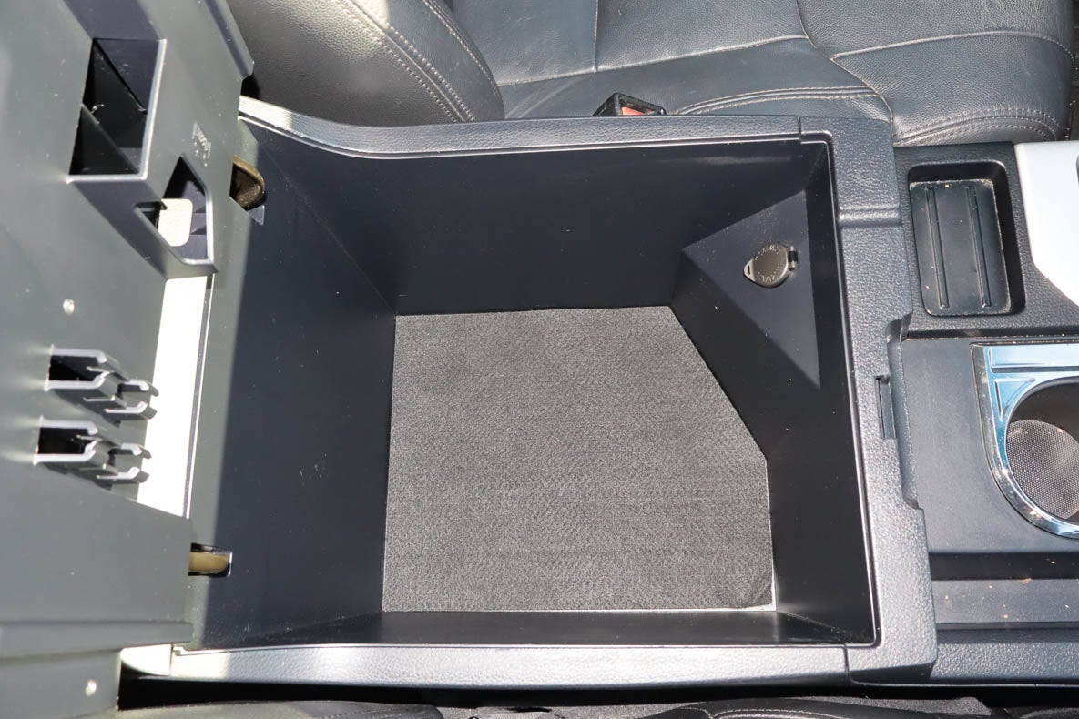 2017 Toyota Tundra 4WD TRD Pro CrewMax 5.5' Bed 5.7L