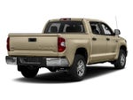 2017 Toyota Tundra 4WD Base