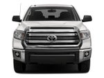 2017 Toyota Tundra 4WD Base