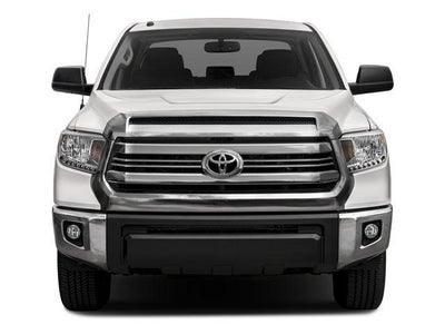 2017 Toyota Tundra 4WD Base