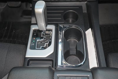 2021 Toyota Tundra 4WD SR5 CrewMax 5.5' Bed 5.7L