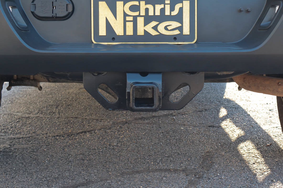 2021 Toyota Tundra 4WD SR5 CrewMax 5.5' Bed 5.7L