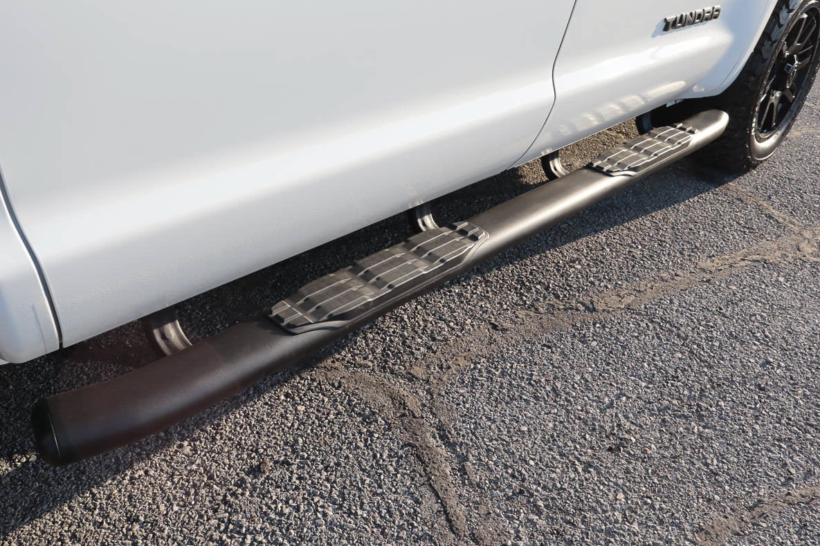 2021 Toyota Tundra 4WD SR5 CrewMax 5.5' Bed 5.7L