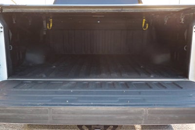 2021 Toyota Tundra 4WD SR5 CrewMax 5.5' Bed 5.7L
