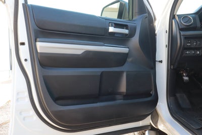 2021 Toyota Tundra 4WD SR5 CrewMax 5.5' Bed 5.7L