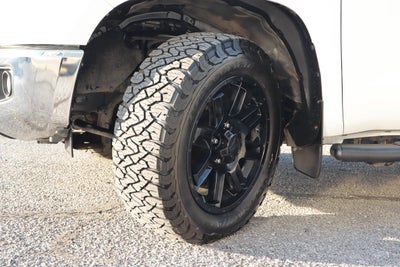 2021 Toyota Tundra 4WD SR5 CrewMax 5.5' Bed 5.7L