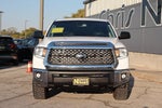 2021 Toyota Tundra 4WD SR5 CrewMax 5.5' Bed 5.7L