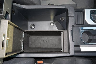 2021 Toyota Tundra 4WD SR5 CrewMax 5.5' Bed 5.7L