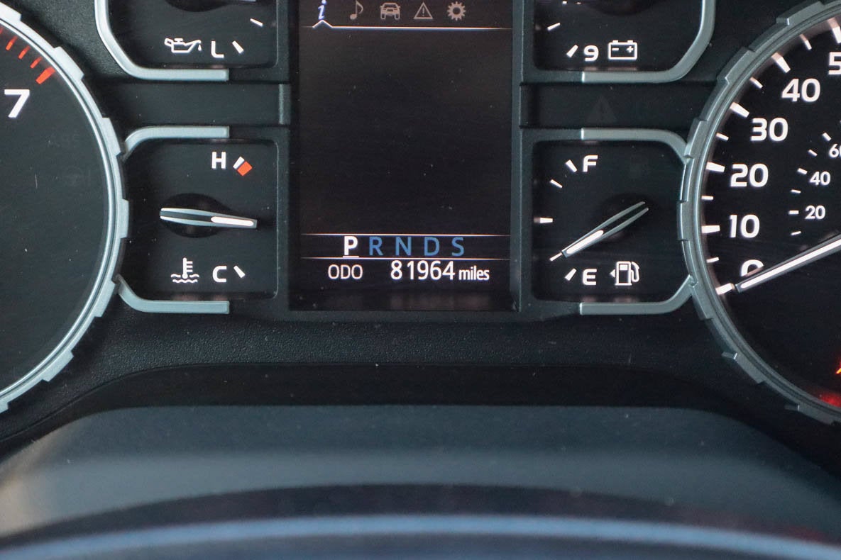 2021 Toyota Tundra 4WD SR5 CrewMax 5.5' Bed 5.7L