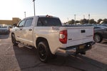 2021 Toyota Tundra 4WD SR5 CrewMax 5.5' Bed 5.7L