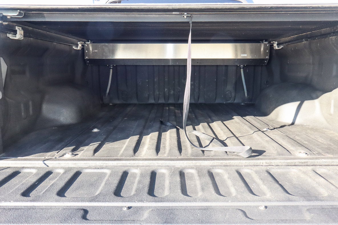 2018 Toyota Tundra 4WD Limited