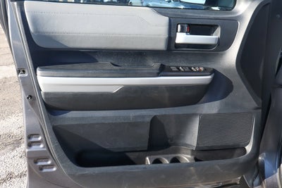 2018 Toyota Tundra 4WD Limited