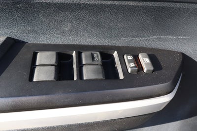 2018 Toyota Tundra 4WD Limited