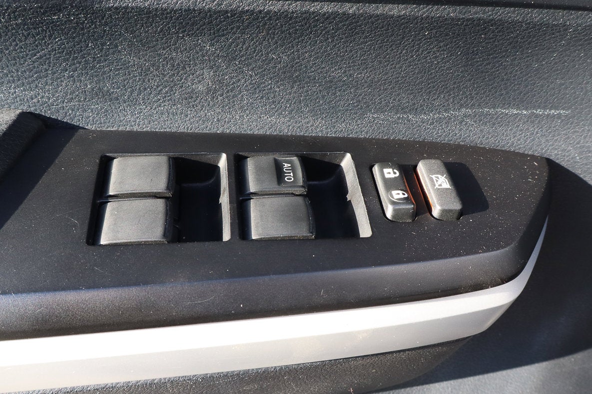 2018 Toyota Tundra 4WD Limited