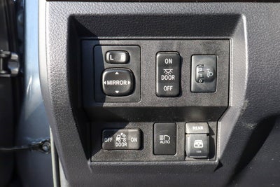 2018 Toyota Tundra 4WD Limited