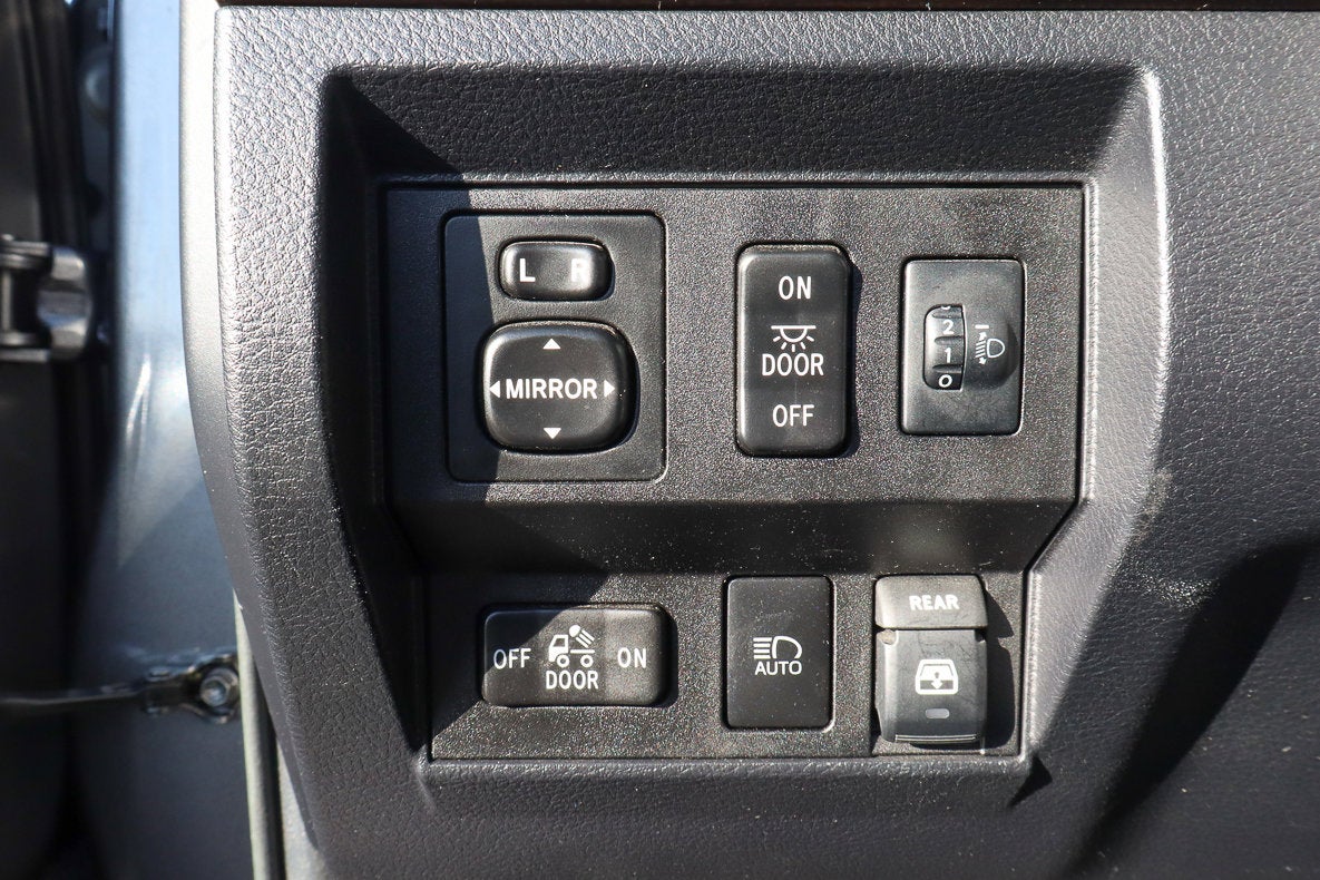 2018 Toyota Tundra 4WD Limited