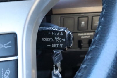 2018 Toyota Tundra 4WD Limited