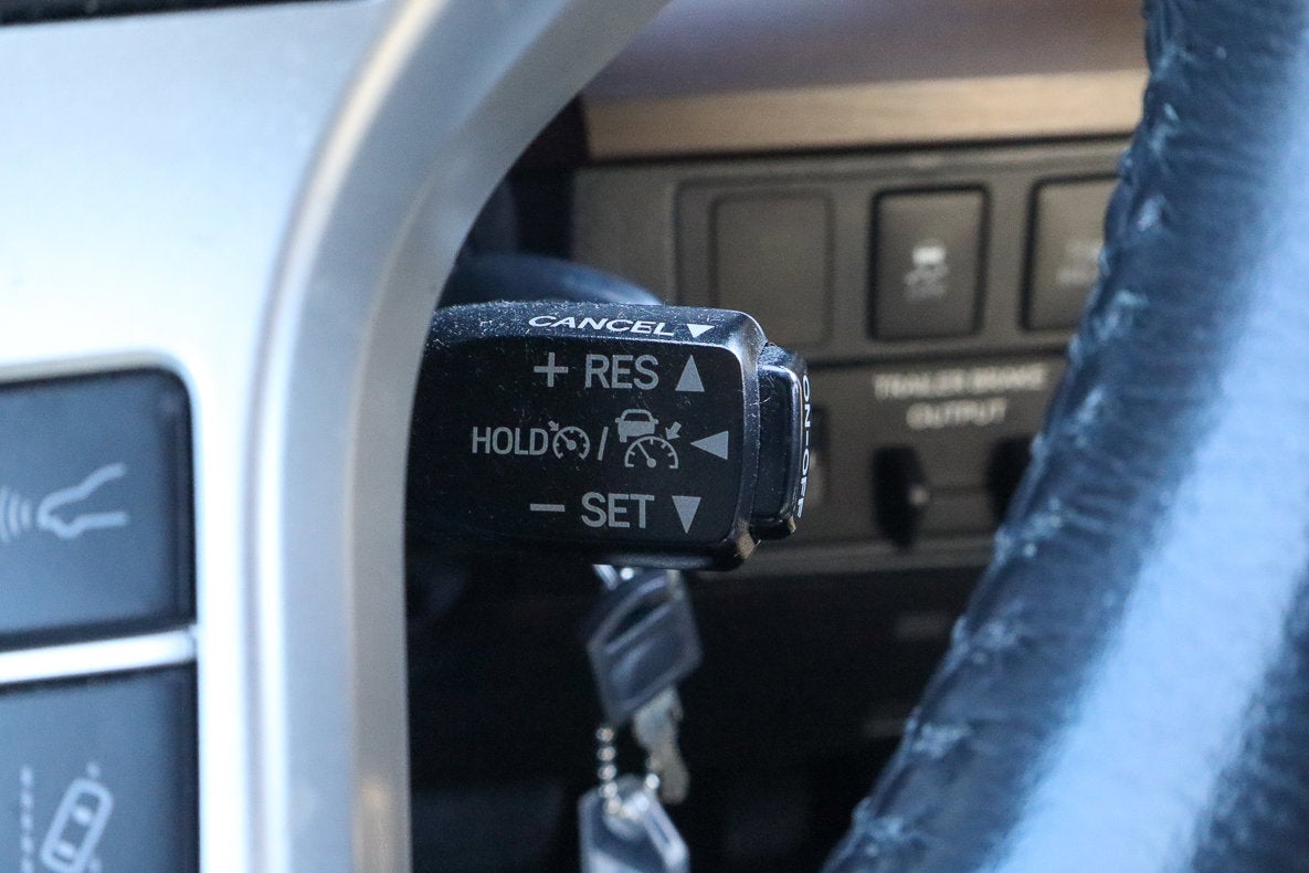 2018 Toyota Tundra 4WD Limited