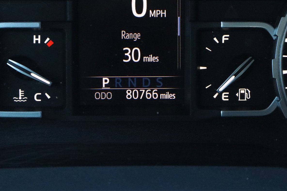 2018 Toyota Tundra 4WD Limited