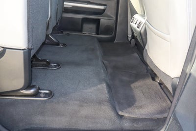 2018 Toyota Tundra 4WD Limited