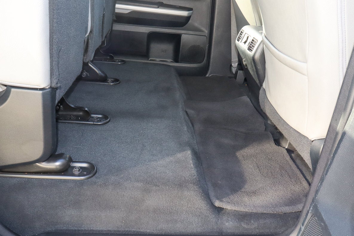 2018 Toyota Tundra 4WD Limited