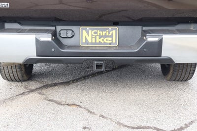 2022 Toyota Tundra 2WD Limited CrewMax 6.5' Bed