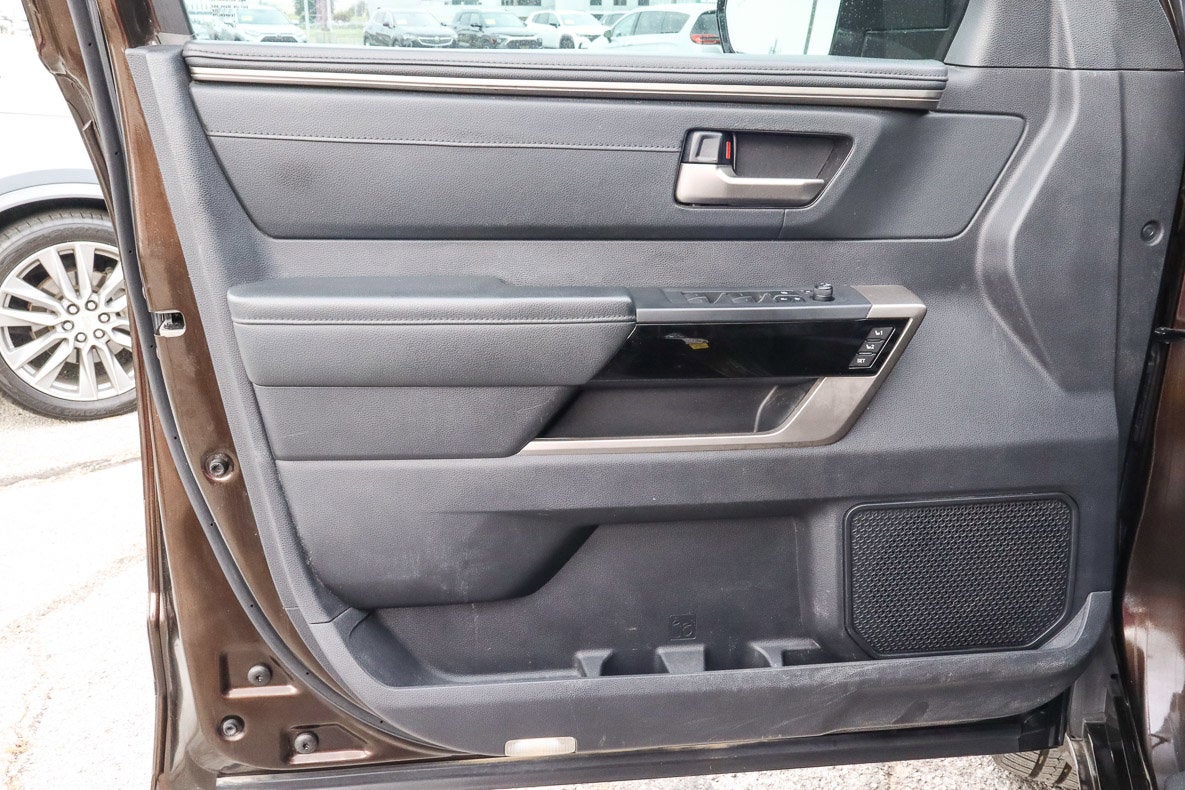 2022 Toyota Tundra 2WD Limited CrewMax 6.5' Bed