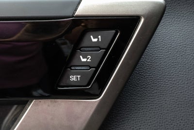 2022 Toyota Tundra 2WD Limited CrewMax 6.5' Bed