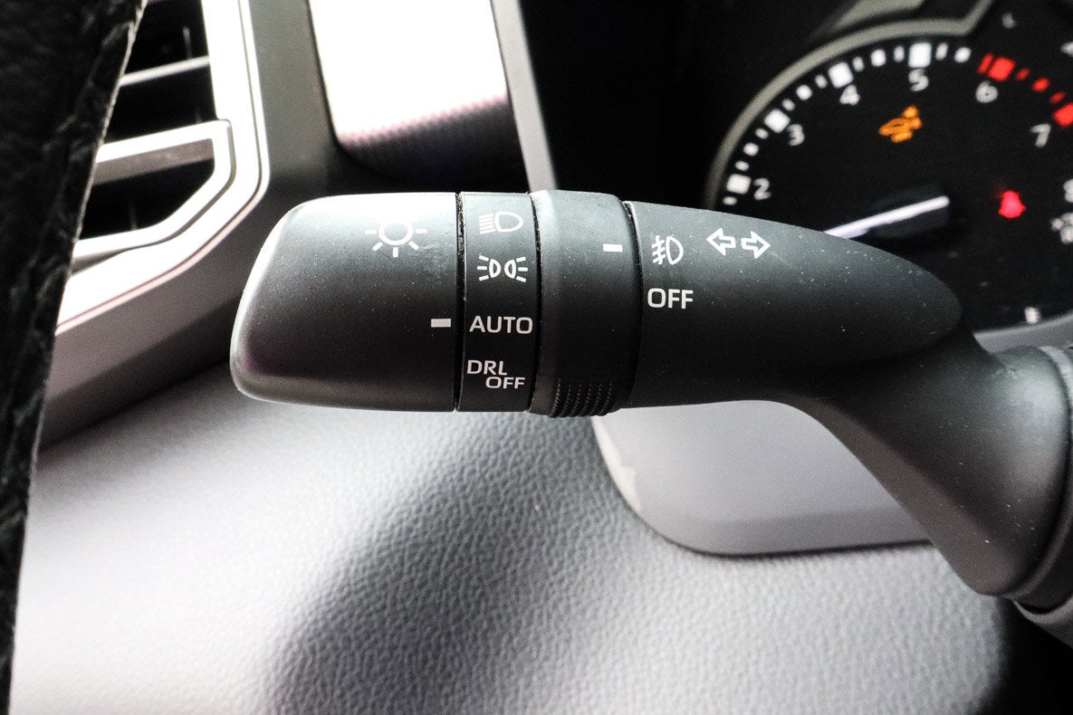 2022 Toyota Tundra 2WD Limited CrewMax 6.5' Bed