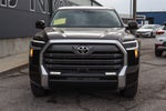 2022 Toyota Tundra 2WD Limited CrewMax 6.5' Bed