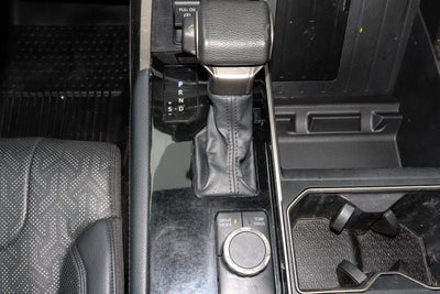 2022 Toyota Tundra 2WD Limited CrewMax 6.5' Bed