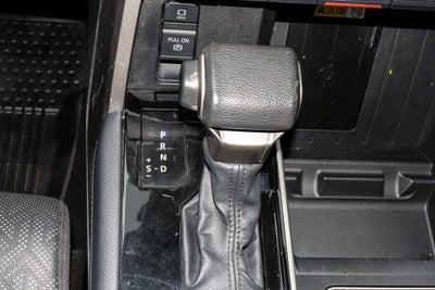 2022 Toyota Tundra 2WD Limited CrewMax 6.5' Bed