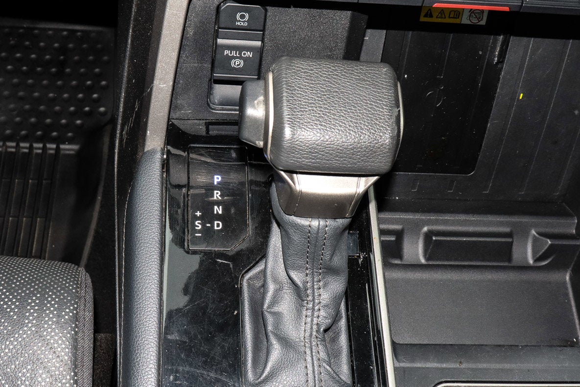 2022 Toyota Tundra 2WD Limited CrewMax 6.5' Bed