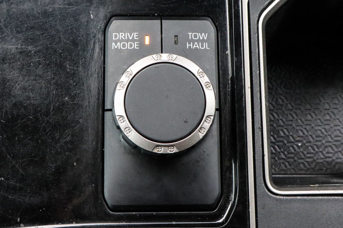 2022 Toyota Tundra 2WD Limited CrewMax 6.5' Bed