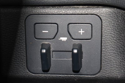 2022 Toyota Tundra 2WD Limited CrewMax 6.5' Bed