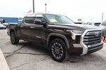 2022 Toyota Tundra 2WD Limited CrewMax 6.5' Bed
