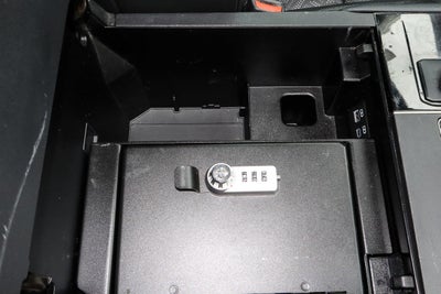 2022 Toyota Tundra 2WD Limited CrewMax 6.5' Bed