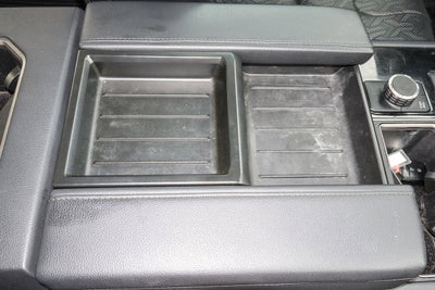 2022 Toyota Tundra 2WD Limited CrewMax 6.5' Bed