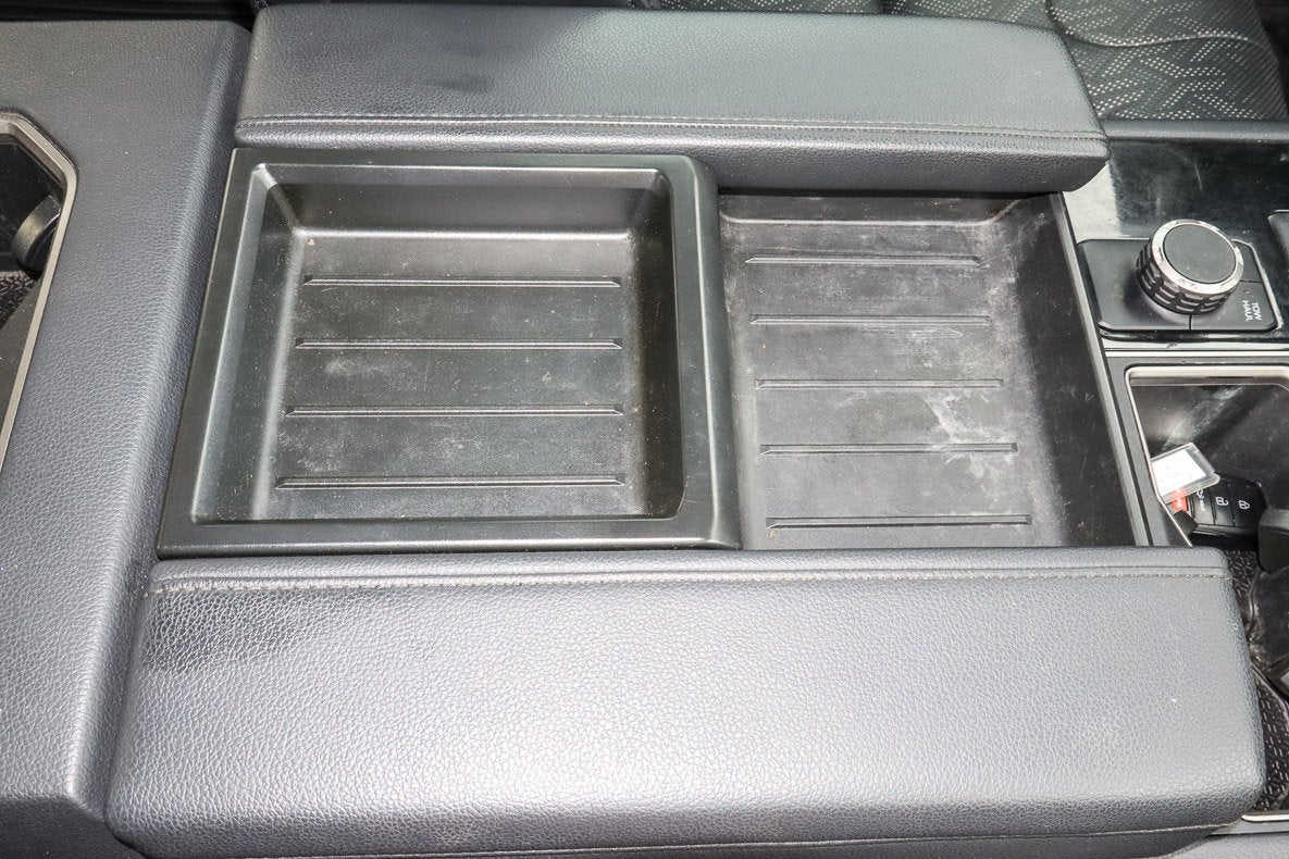 2022 Toyota Tundra 2WD Limited CrewMax 6.5' Bed