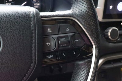 2022 Toyota Tundra 2WD Limited CrewMax 6.5' Bed