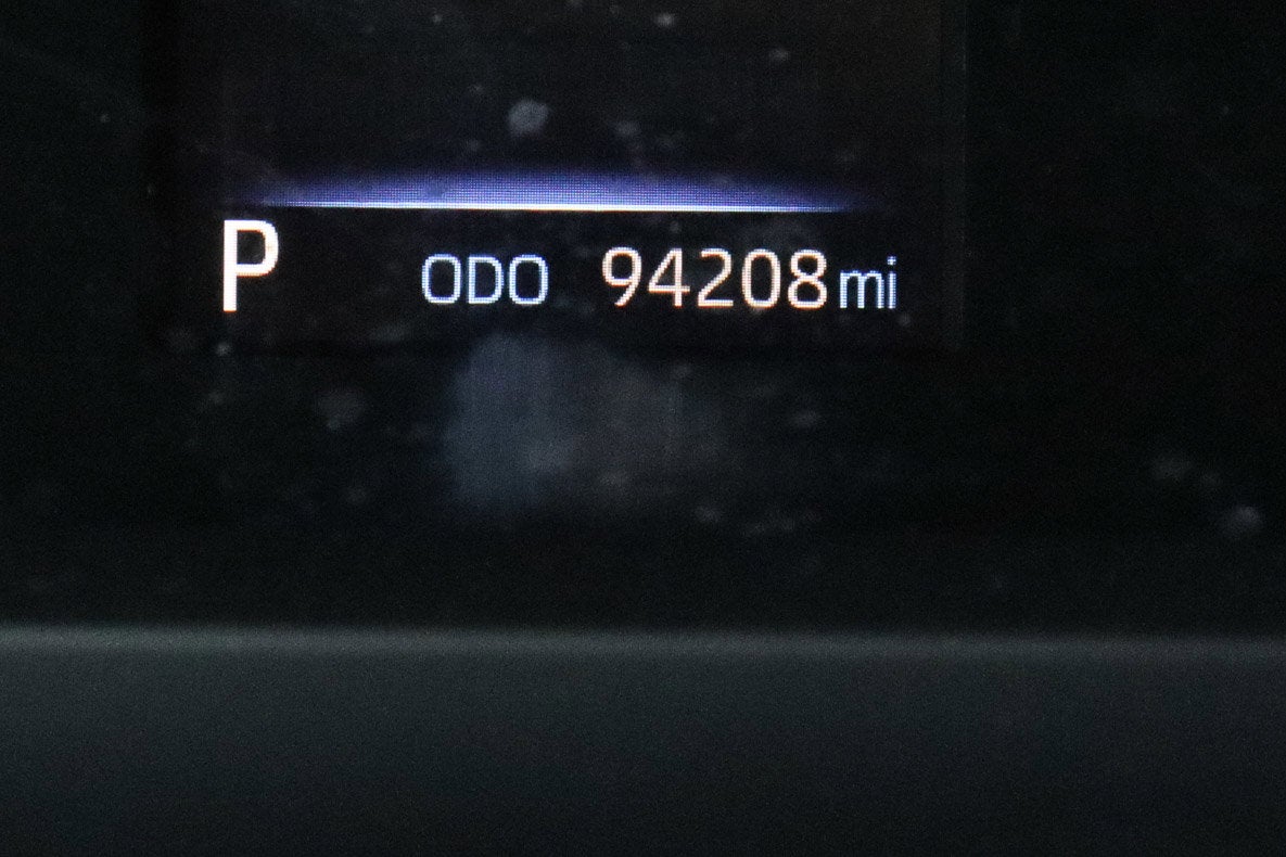 2022 Toyota Tundra 2WD Limited CrewMax 6.5' Bed