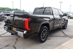 2022 Toyota Tundra 2WD Limited CrewMax 6.5' Bed