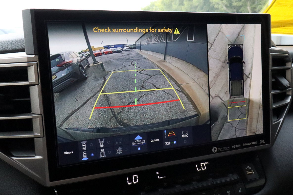 2024 Toyota Tundra 4WD Limited