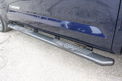 2024 Toyota Tundra 4WD Limited