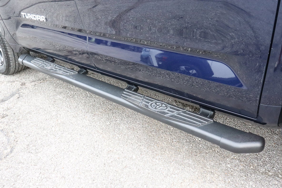 2024 Toyota Tundra 4WD Limited