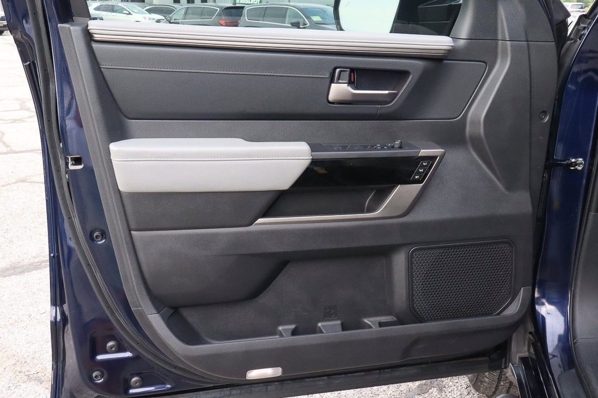 2024 Toyota Tundra 4WD Limited